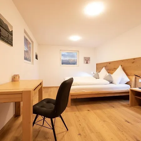 Holiday home Am Josefibrunnen Farchant