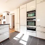 Am Josefibrunnen Сasa de vacaciones