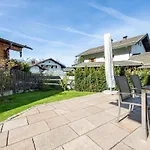 Am Josefibrunnen Сasa de vacaciones