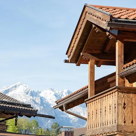 Am Josefibrunnen 度假居 法尔希特